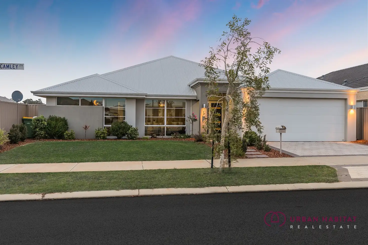 Main view of Homely house listing, 10 Camley Fairway, Baldivis WA 6171