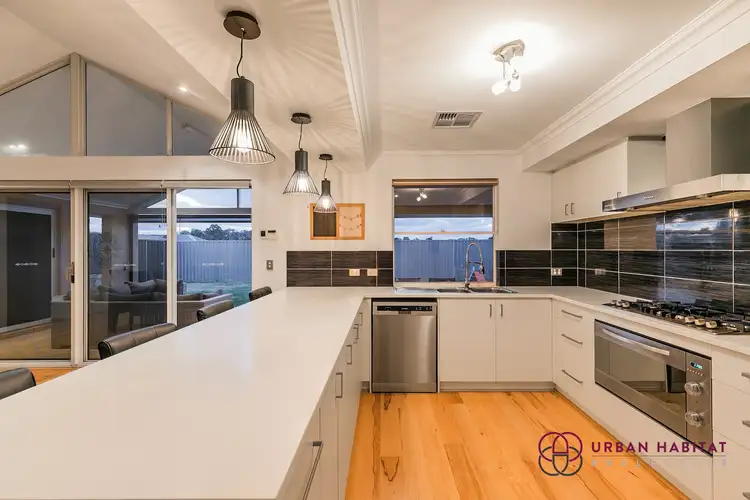 Fourth view of Homely house listing, 10 Camley Fairway, Baldivis WA 6171