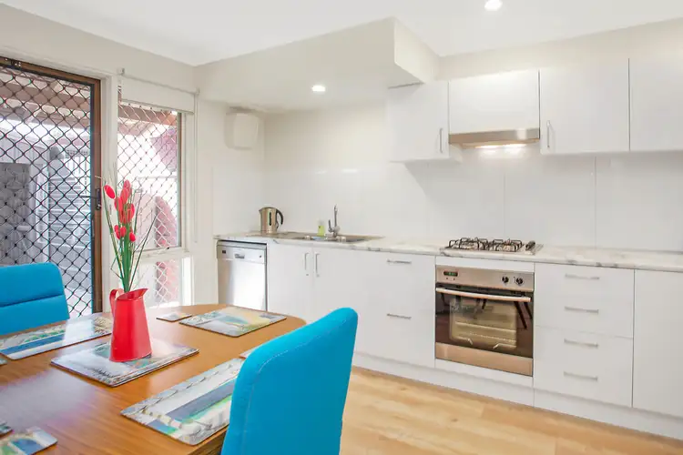 Fifth view of Homely townhouse listing, 22 Ormiston Court, Taperoo SA 5017