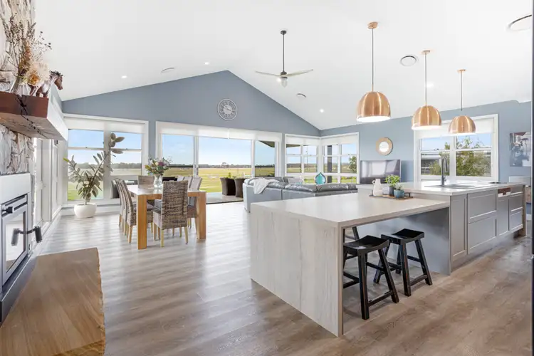 Second view of Homely rural property listing, 38 Sandstone Drive, Windella NSW 2320
