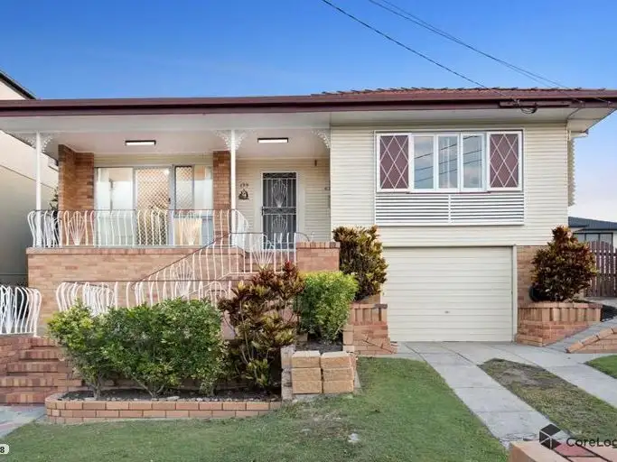 Main view of Homely house listing, 199 Agnew Street, Morningside QLD 4170
