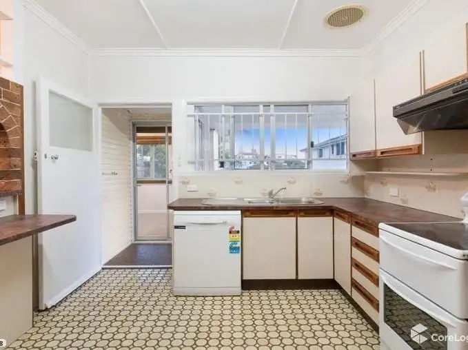 Second view of Homely house listing, 199 Agnew Street, Morningside QLD 4170