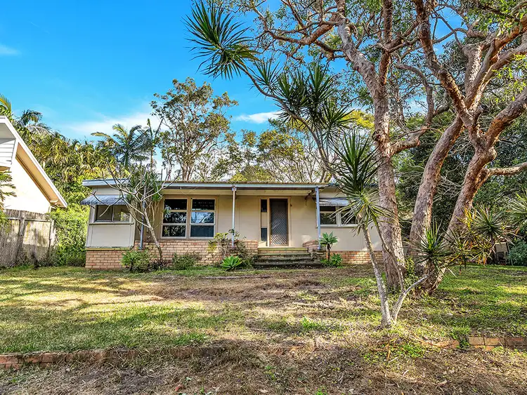 Second view of Homely house listing, 30 Corfe Street, Red Rock NSW 2456