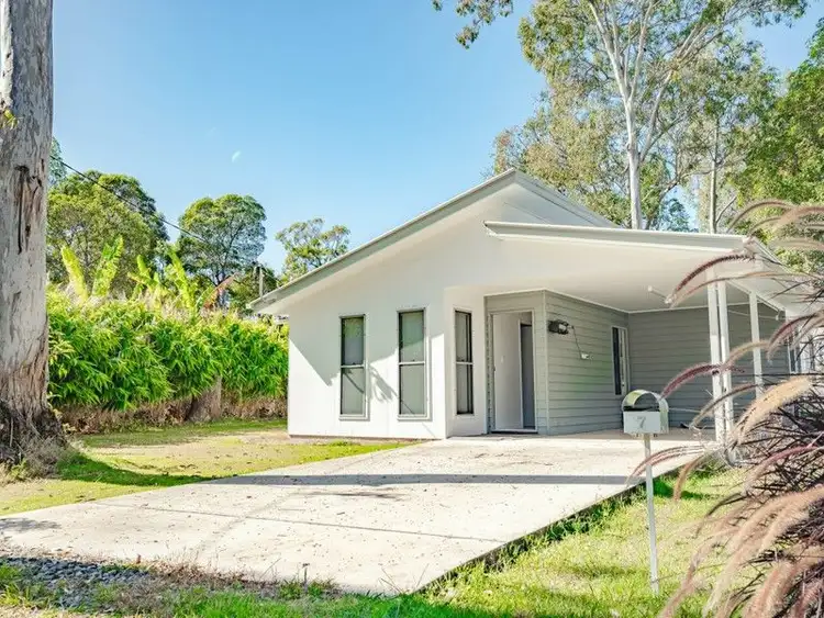 7 Bunya Street, Russell Island QLD 4184