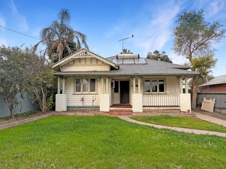 13 Chisholm Street, Swan Hill VIC 3585