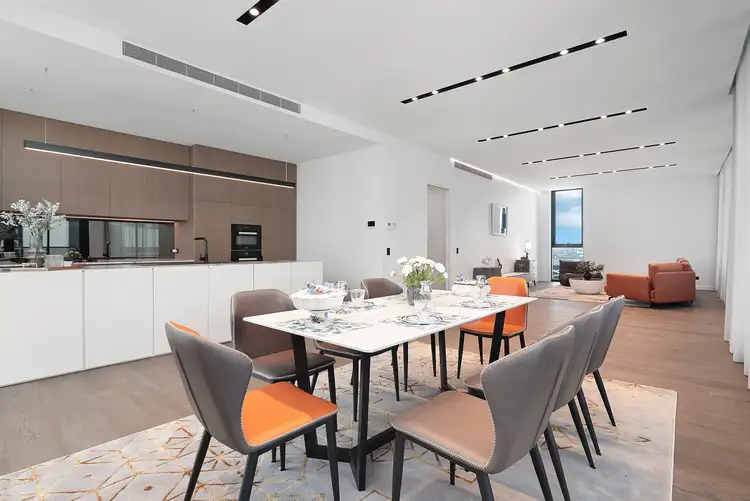 Main view of Homely apartment listing, 1204/365 St Pauls Terrace, Fortitude Valley QLD 4006