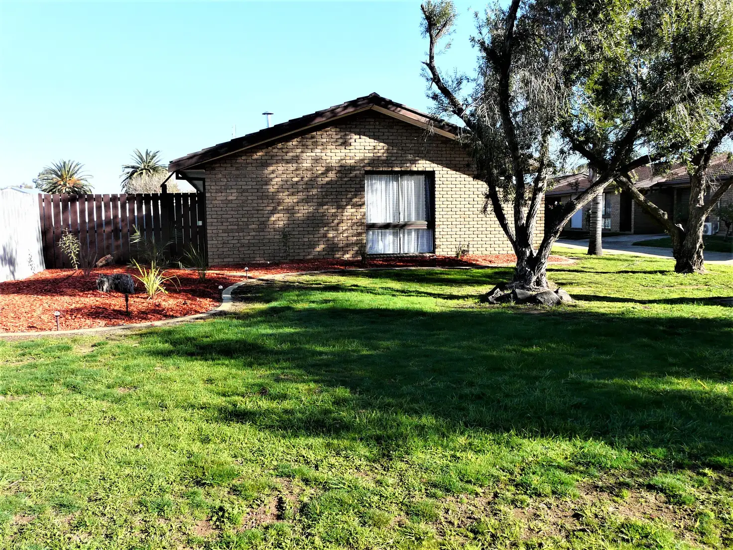 Main view of Homely unit listing, 1/48 Murray Street, Tocumwal NSW 2714
