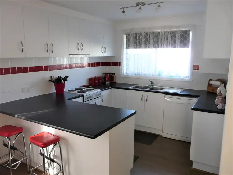 Third view of Homely unit listing, 1/48 Murray Street, Tocumwal NSW 2714