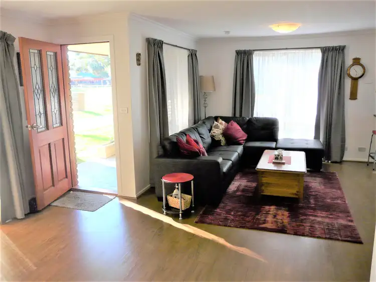 Fourth view of Homely unit listing, 1/48 Murray Street, Tocumwal NSW 2714