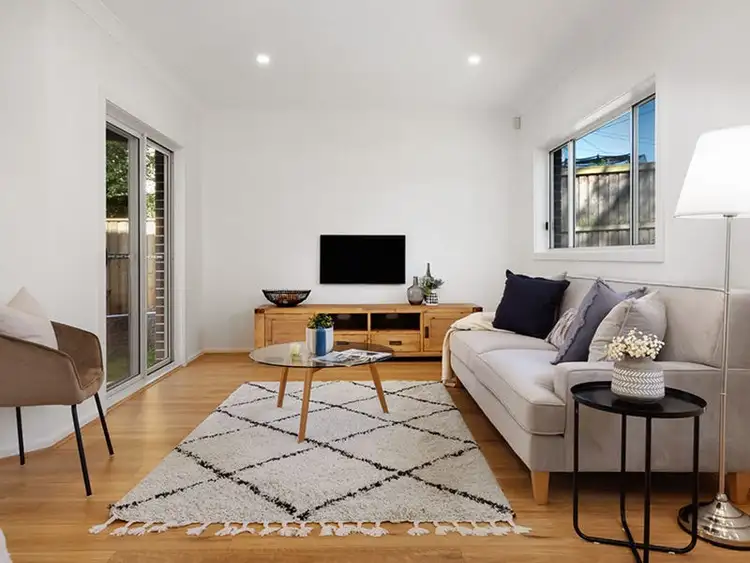 Third view of Homely semi-detached listing, 15 Napier Crescent, North Ryde NSW 2113