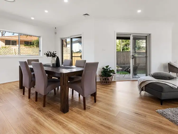 Fifth view of Homely semi-detached listing, 15 Napier Crescent, North Ryde NSW 2113