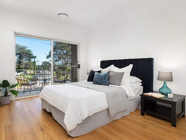 Sixth view of Homely semi-detached listing, 15 Napier Crescent, North Ryde NSW 2113