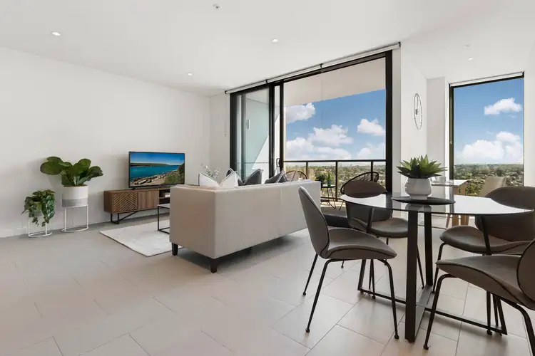 1811/3 Network Place, North Ryde NSW 2113