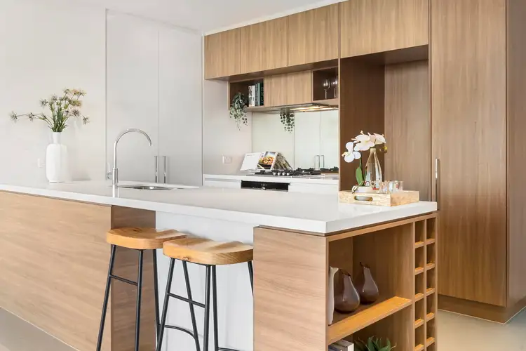 Second view of Homely unit listing, 1811/3 Network Place, North Ryde NSW 2113