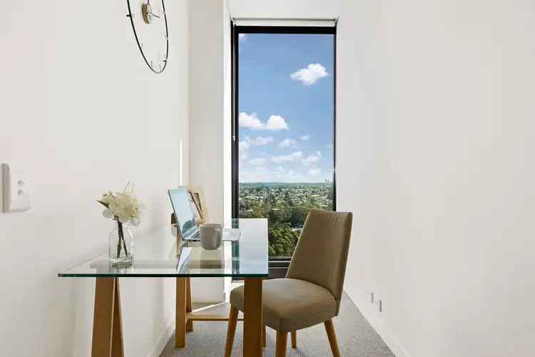 Third view of Homely unit listing, 1811/3 Network Place, North Ryde NSW 2113