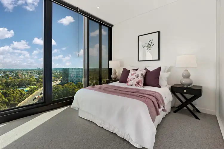 Fourth view of Homely unit listing, 1811/3 Network Place, North Ryde NSW 2113