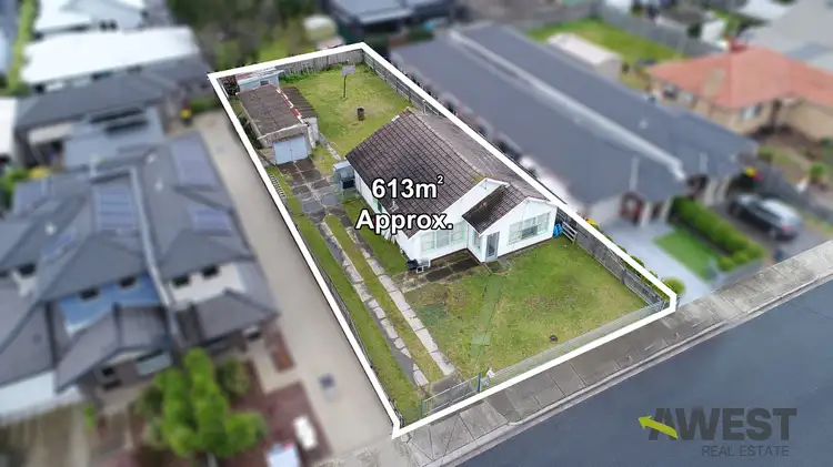 52 Victory Road, Airport West VIC 3042