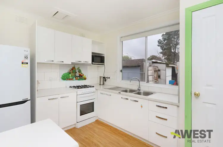 Third view of Homely house listing, 52 Victory Road, Airport West VIC 3042