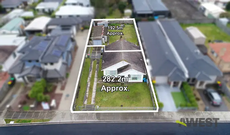 Fourth view of Homely house listing, 52 Victory Road, Airport West VIC 3042