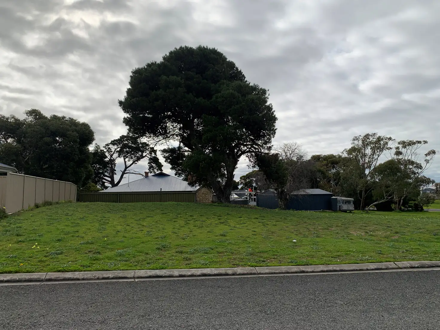 Main view of Homely land listing, 5 McFarlane Street, Meningie SA 5264