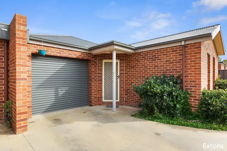 Second view of Homely unit listing, 7/47-49 McLeod Street, Yarrawonga VIC 3730