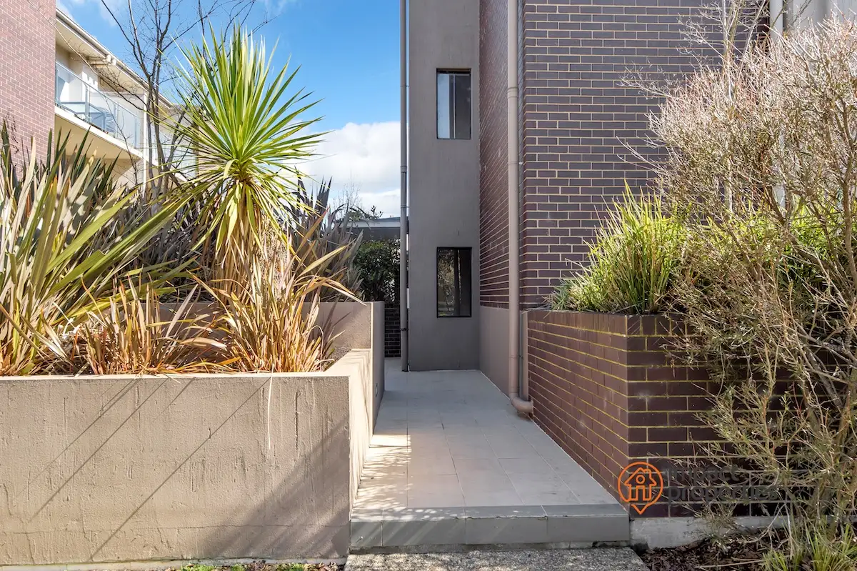Main view of Homely apartment listing, 22/6 Gungahlin Place, Gungahlin ACT 2912