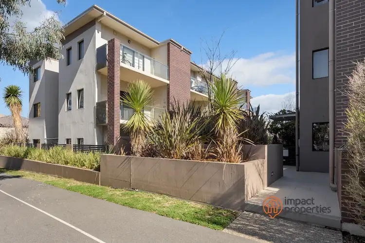 Second view of Homely apartment listing, 22/6 Gungahlin Place, Gungahlin ACT 2912