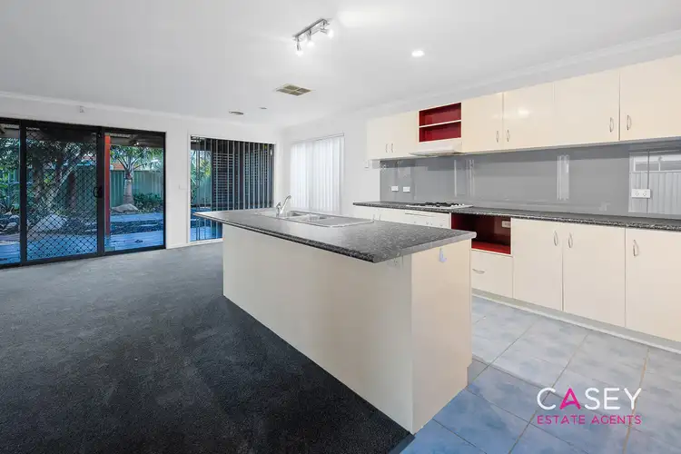 Second view of Homely house listing, 3 Gallop Close, Cranbourne East VIC 3977