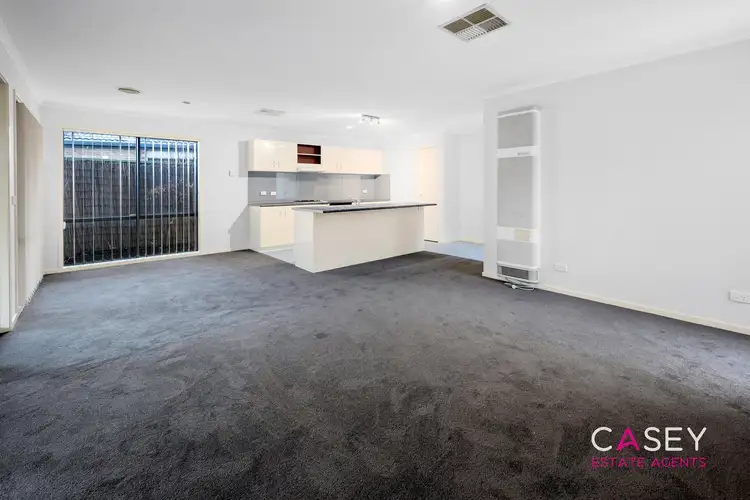Third view of Homely house listing, 3 Gallop Close, Cranbourne East VIC 3977