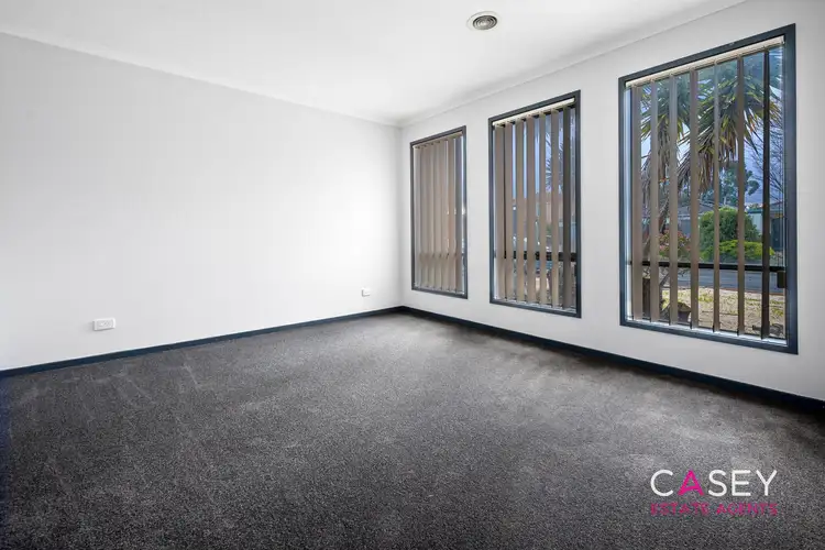 Fourth view of Homely house listing, 3 Gallop Close, Cranbourne East VIC 3977