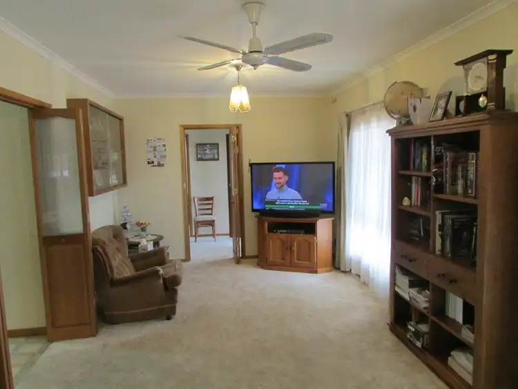 Second view of Homely house listing, 94 Toole Street, Hopetoun VIC 3396