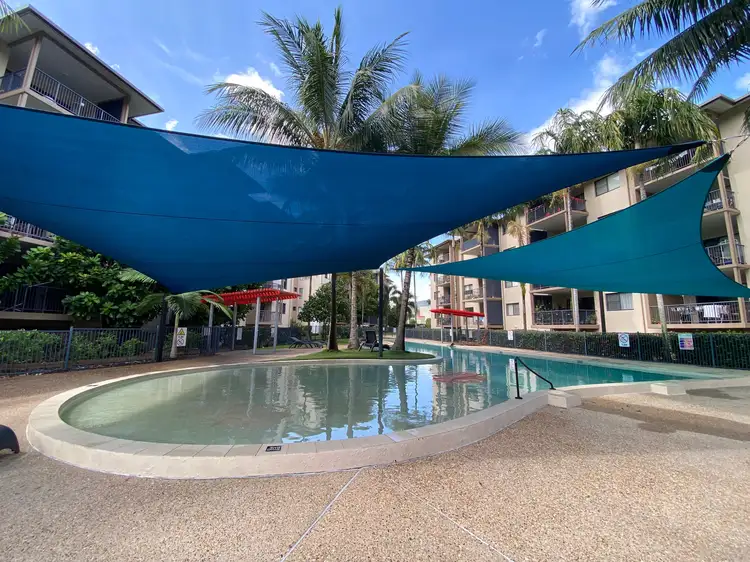 Main view of Homely apartment listing, 62/89-95 Ishmael Road, Earlville QLD 4870