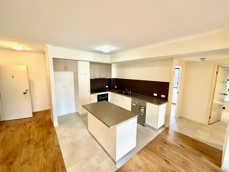 Third view of Homely apartment listing, 62/89-95 Ishmael Road, Earlville QLD 4870