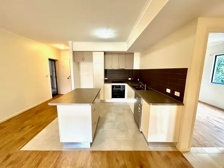 Fourth view of Homely apartment listing, 62/89-95 Ishmael Road, Earlville QLD 4870