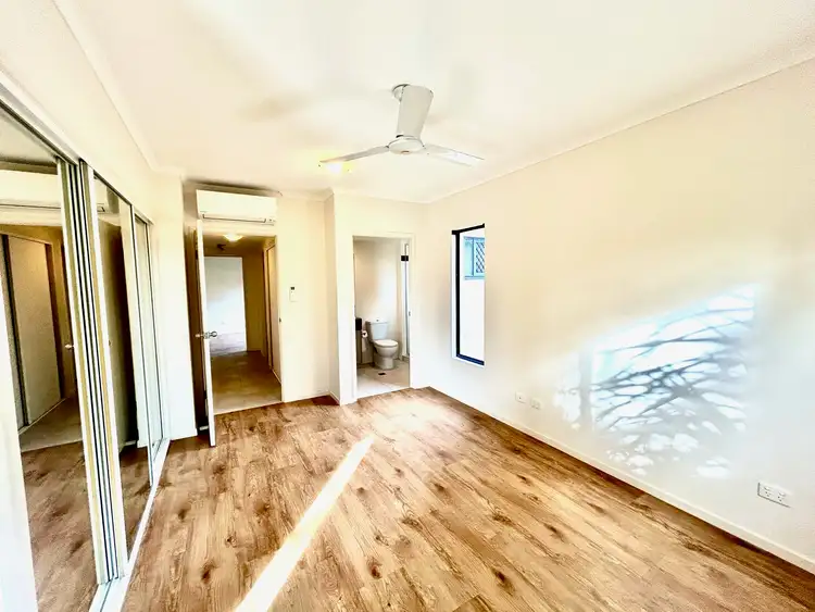 Sixth view of Homely apartment listing, 62/89-95 Ishmael Road, Earlville QLD 4870
