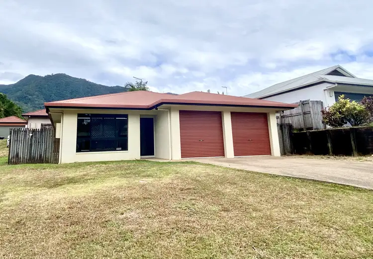 3 Lyndon Close, Bentley Park QLD 4869
