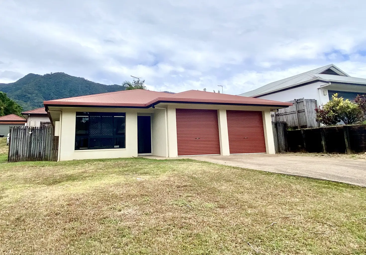 Main view of Homely house listing, 3 Lyndon Close, Bentley Park QLD 4869