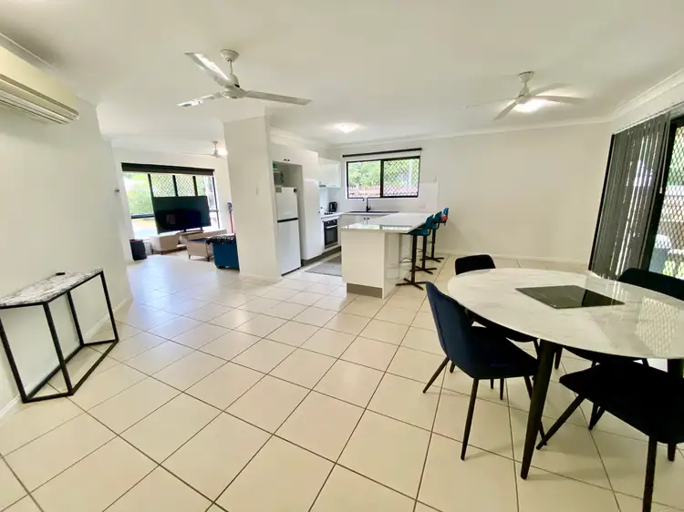 Second view of Homely house listing, 3 Lyndon Close, Bentley Park QLD 4869