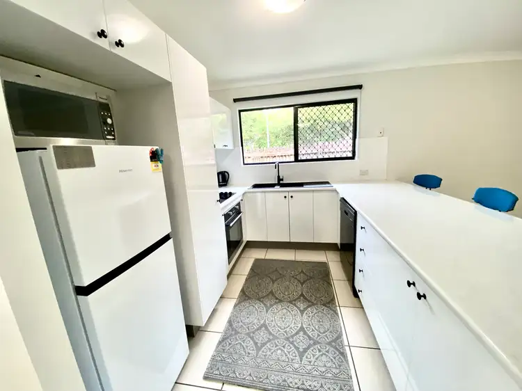Third view of Homely house listing, 3 Lyndon Close, Bentley Park QLD 4869