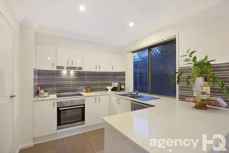 Second view of Homely townhouse listing, 63/88 Shelduck Place, Calamvale QLD 4116