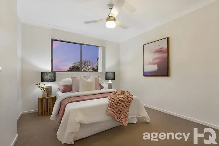 Sixth view of Homely townhouse listing, 63/88 Shelduck Place, Calamvale QLD 4116