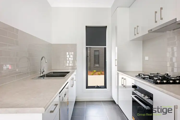 Second view of Homely townhouse listing, 13 Sheba Court, Hallam VIC 3803