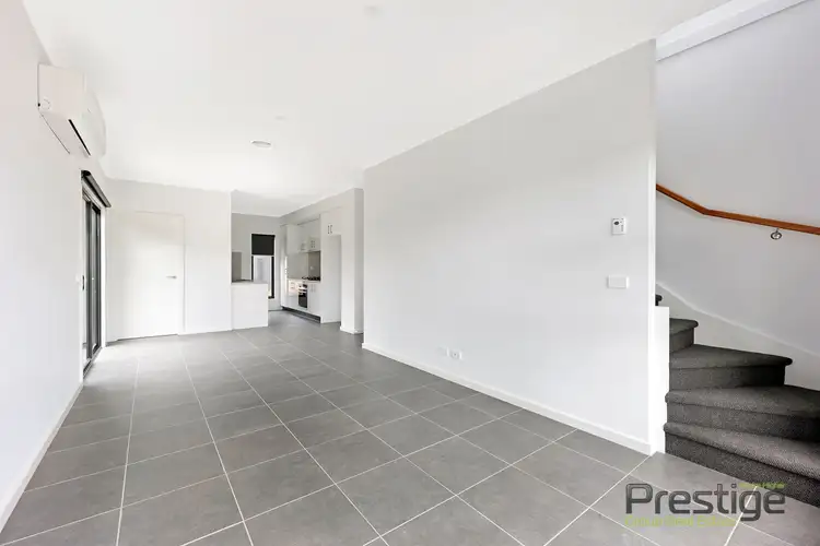 Third view of Homely townhouse listing, 13 Sheba Court, Hallam VIC 3803