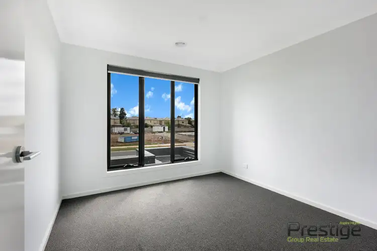Fourth view of Homely townhouse listing, 13 Sheba Court, Hallam VIC 3803