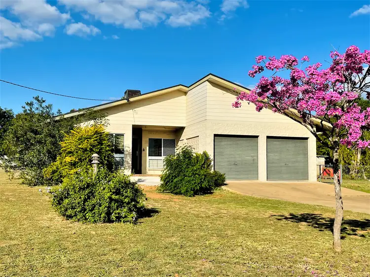 Main view of Homely house listing, 15 Gordon Street, Richmond Hill QLD 4820