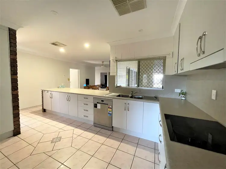 Second view of Homely house listing, 15 Gordon Street, Richmond Hill QLD 4820