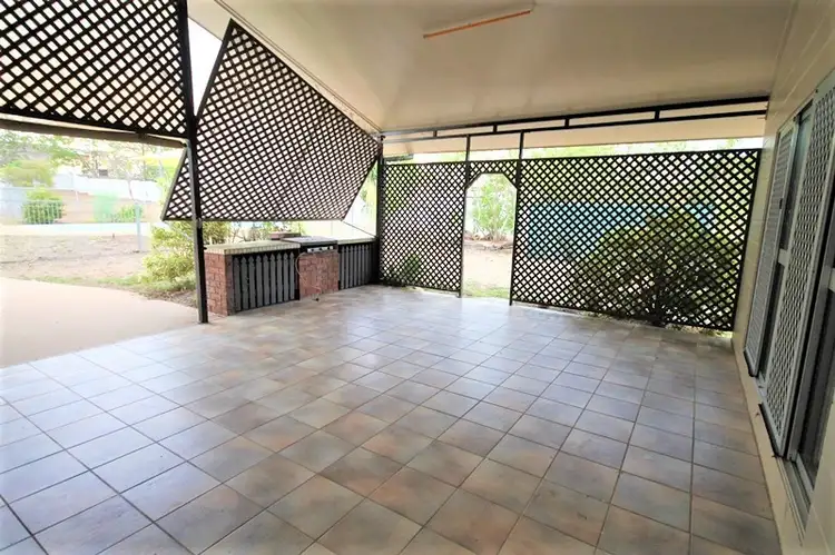 Third view of Homely house listing, 15 Gordon Street, Richmond Hill QLD 4820
