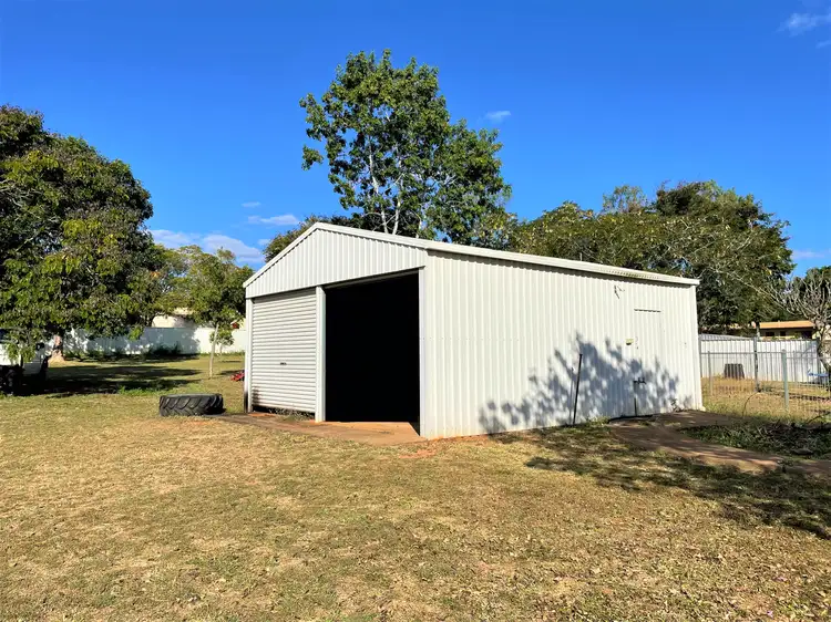 Fourth view of Homely house listing, 15 Gordon Street, Richmond Hill QLD 4820