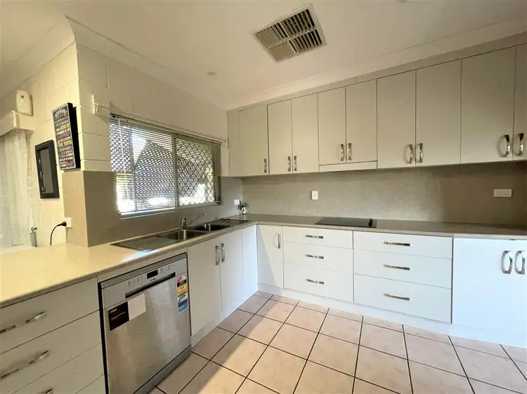 Fifth view of Homely house listing, 15 Gordon Street, Richmond Hill QLD 4820