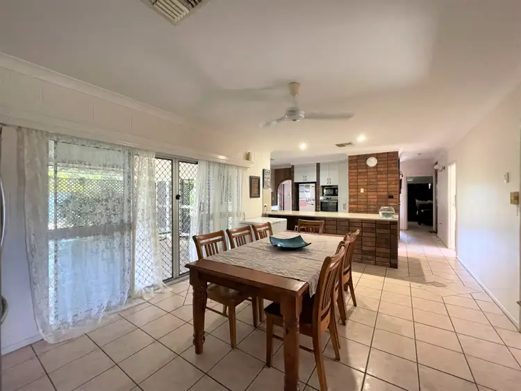 Sixth view of Homely house listing, 15 Gordon Street, Richmond Hill QLD 4820